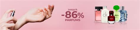 Parfums/Eaux de toilette au meilleur prix .